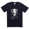 Camisa pequena do monstro do paizinho de Harley Quinn