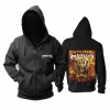 Hatebreed Hoody United States Hard Rock Metal Punk Band Hoodie