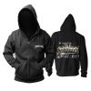 Hatebreed Hoody nás Hard Rock Metal Punk Rock Band Hoodie