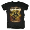 Hatebreed T-Shirt Nous Chemises Metal Rock