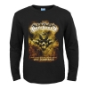 Maglietta Hatebreed Us Metal Rock Shirts