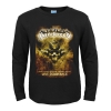 Hatebreed T-Shirt Us Metal Rock Shirts