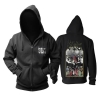 Sweatshirts Heaven Shall Burn Hoodie Germania Metal Music