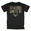 Heaven Shall Burn Tee Shirts Germany Metal T-Shirt