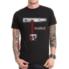 Heavy Metal Band Goatwhore Tshirt Black 