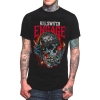 Heavy Metal Band Killswitch Engage Tee Shirt