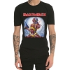 Heavy Metal Iron Maiden Tshirt cho thanh niên