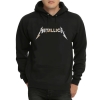 Heavy Metal Metallica Band Hoodie Black XXL Sweatshirt