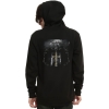 Ağır Metal Nightwish Band Kazak Hoodie