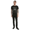 Tee-shirt de bande de Nightwish de Heavy Metal Cool