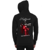Heavy Metal Nightwish Hooded Sweatshirt for Youth