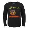 Helloween Tee Shirts Germania Tricou cu bandă metalică