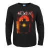 Hexen Tee Shirts Metal T-Shirt