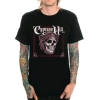 Hiphop Cypress Hill Rock Band T-Shirt til Herre