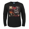Hirax Chaos And Brutality Tee Shirts Metal T-Shirt