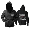 Hollywood Undead-Tag des toten Kapuzenpullis Metal Rock Hoodie