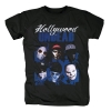 Maglietta punk di Hollywood Undead