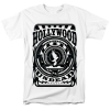 Hollywood Undead Tee Shirts Metal Rock T-Shirt