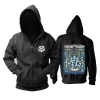 Hooded Sweatshirts Hard Rock Music Hoodie