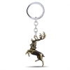 Dom Baratheon Keychain