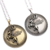 House Baratheon Sigil Necklace