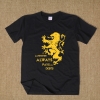 House Lannister Flag T-shirt Tilbage XXL Tee 