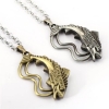 House Tully Necklace