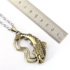 House Tully Necklace