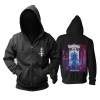 İkiyüzlülük Hoody İsveç Metal Punk Grubu Hoodie