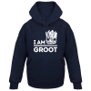 I am groot hoodie Cute Red WIne Guardians Of The Galaxy Sweater