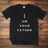 I Am Your Father Star Wars Darth Vader Shirt