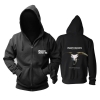 Forestil dig Dragons Hooded Sweatshirts Us Hard Rock Punk Rock Hoodie