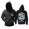 Forestil dig Dragons Hoody United States Punk Rock Hoodie