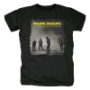 Imagine Dragons Tshirts Us Rock Band T-Shirt