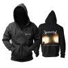 Immortal Hoody Norway Metal Punk Rock-hættetrøje