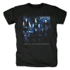 Immortal Sons Of Norhern Darkness Tee Shirts Norvegia T-Shirt in metallo nero