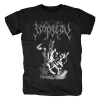 Impiety Asateerul Awaleen T-Shirt Chemises Métal