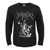 Impiety Asateerul Awaleen T-Shirt Chemises Métal