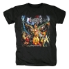 Tricou metalic Incantatio Conquest Tshirts Us Metal