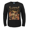 Incantatio Infernal Storm Tee Shirts Us Metal T-Shirt