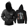 Incantatio Onward To Golgotha Hoody Us Hard Rock Metal Music Band Hoodie