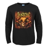 Incantatio Camisetas Nos Metal T-Shirt