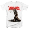 Ingested The Surreption Tee Shirts Metal T-Shirt