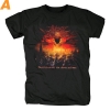 Miras Hastalığı Tişörtlerin Metal Band T-Shirt