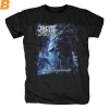 Inherit Disease T-shirts Metalbånd T-shirt