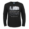 Insomnium Camisetas T-shirt da banda de metal de Finlandia