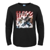 Ireland Rock Graphic Tees Thin Lizzy T-Shirt