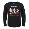 Irland tynd Lizzy T-shirt Rock skjorter