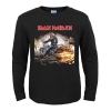 Iron Maiden Sepik Tee Shirts Uk Metal Rock Band T-shirt