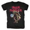 T-Shirt Iron Maiden T-Shirt Uk Metal Rock Band